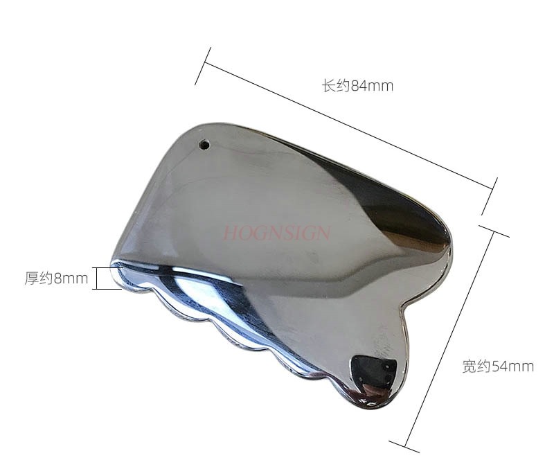 Terahertz Gua Sha 보드 마사지 도구 페이 - Jade Gua Sha Tool 리뷰 및 가격