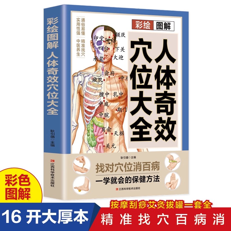 경혈 마사지 및 전통 중국 의학 건강 보존 요법에 대한 - Health & Wellness Newsletter 리뷰 및 가격
